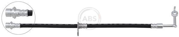 Flexible de frein (Durite de frein) A.B.S. ALL BRAKE SYSTEMS BV. SL 6786